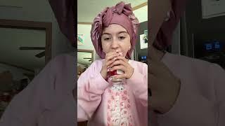 #shorts #shortvideo #foryoupage #viralshorts #girl #beautiful #drinkingwater #foryou #beautiful #usa