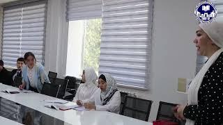 Toshkent davlat iqtisodiyot universiteti Samarqand filiali Ingliz tili darsidan lavha
