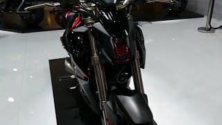 #Short 2020 Zontex u125 walkround review at Youtube first Look