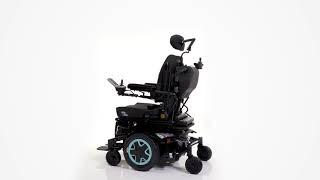 Invacare TDX SP2: Introducing the powerchair that changed the powerchair