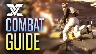 ULTIMATE Combat Guide on How to Shoot BETTER  |  Veiled Experts