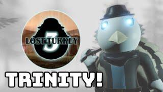 How To UNLOCK - TRINITY in PIGGY SEEKING REVENGE!