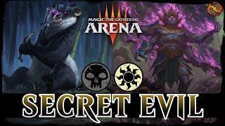 DEMONIC SOUL EATERS | MTG Arena - Orzhov Demon Sacrifice Jank Surprise TARKIR Standard Deck