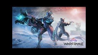 (Warframe) Закрываем разломы термии СОЛО!