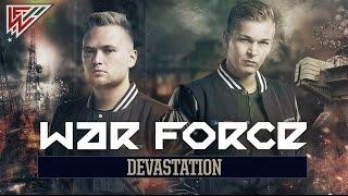 War Force - Devastation