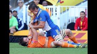 Eben Etzebeth - Rugby's Biggest Thugs