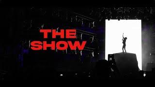 AIDAN - The Show