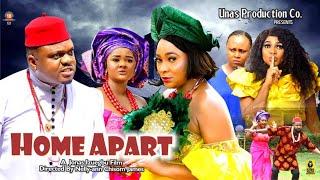 HOME APART SEASON 1 [NEW MOVIE]- KEN ERICS JANE OBI, ,2024 LATEST MOVIE