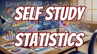 This Video Will Help You Learn Statistics