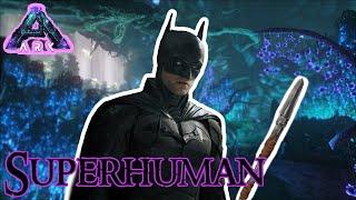 Beating Aberration as a superhuman