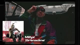 Millyz - Grenadine (Audio)