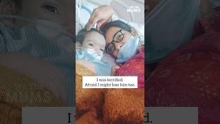 I gave new life to my son #shorts #ytshorts