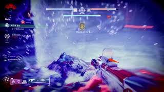 Destiny 2 Triumphant Invader and Reckoner Seal