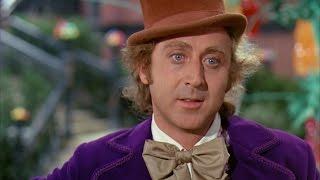 Willy Wonka - Pure Imagination by Dotan Negrin + Prismatic Mantis ORIGINAL RECORDING