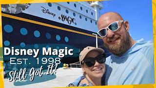 Disney Magic Cruise Ship Tour, What You NEED to Know + Full Cost Breakdown