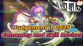 LaTale: Judgment in 2025 AFTER STELLA Update! Gameplay and patch notes!