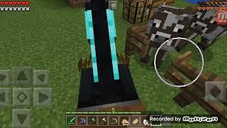 Minecraft qartulad survival #5