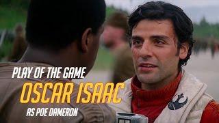 Poe Dameron's Play of the Game