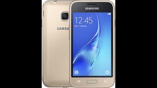 Samsung J120 J1 2016 Замена дисплея