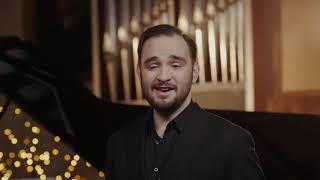 "Let it snow.."  исполняет - Станислав Зубарь