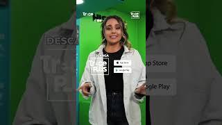 Lleva Canal Trece contigo. Descarga la app Trece Plus en iOS o Android y disfruta de todo nuestro co