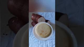 Fast & Easy Jamaican Bammy From Scratch Recipe #cassavarecipe