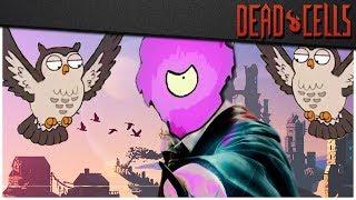 Dead Cells | Гарри Поттер (0-5BC, v 1.2.10)