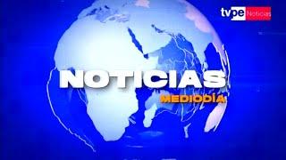 TVPerú Noticias EN VIVO: Noticias tarde, sábado 22 de marzo del 2025