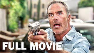 Crooked Cop | Richard Burgi (Desperate Housewives) | CRIME | Full Movie in English
