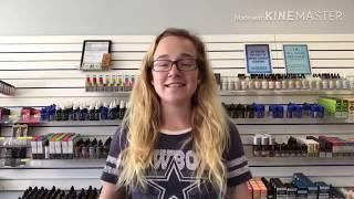 Check out the deals at SCS Vape!