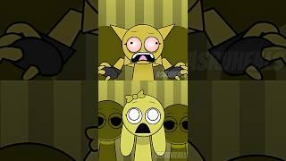 Incredibox Sprunki But Mustard Vs Sprunki Retake But Mustard Bonuses Characters New
