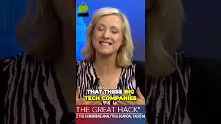 The Unseen Power of Big Tech Companies Revealed #privacy  #infosec