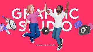 SAMAYA YOUR GRAPHIC STUDIO