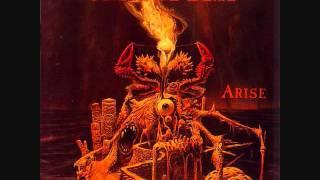 Sepultura - Arise(remastered)