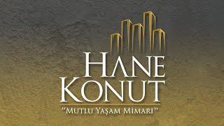HANE KONUT  "Sapphire Hill "