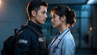 Fiery Doctor Meets Ice-Cold SWAT Officer—Only to Realize He’s Her Long-Lost Savior!