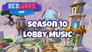 Season 10 Lobby Music (Roblox BedWars OST)