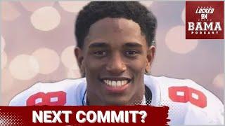 RECRUITING: Alabama Crimson Tide's Recruiting EXPLOSION | Will Crimson Tide DOMINATE July Commits?