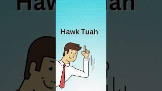 What Does Hawk Tuah Mean?