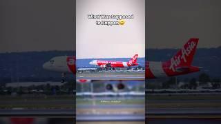 Indonesia AirAsia Flight 8501️ - What was Supposed to Happen #aviation #planecrash #avgeek