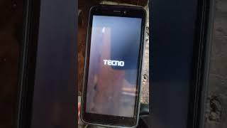 tecno pop 2 power B1P hard reset + frp bypass