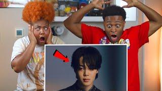 지민 (Jimin) 'Set Me Free Pt.2' Official MV REACTION (INSANEEEE) #Camsurf