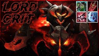 CHAOS KNIGHT Why Everyone Fear This BROKEN CARRY Dota 2