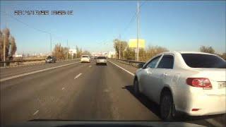 №24 Дураки, дуры и... дороги. ДДД / Idiots!
