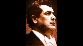 Zurab Anjaparidze; Nessun dorma; TURANDOT; Giacomo Puccini