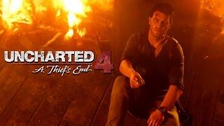 Heads or Tails Trailer - Uncharted 4: A Thief's End