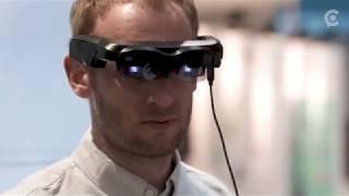 Are augmented reality glasses finally a thing?