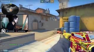 ScreaM QUICK 4K INFERNO B SITE