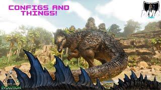 Configs, Titan Hunter Giga & MORE! | Paleo Ark News