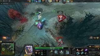 w33 Skywrath Mage 10/11/11 K/D/A 533 XPM 431 GPM 102/14 LH/DN